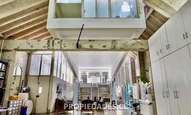 Oficina en Arriendo en Barrio Italia