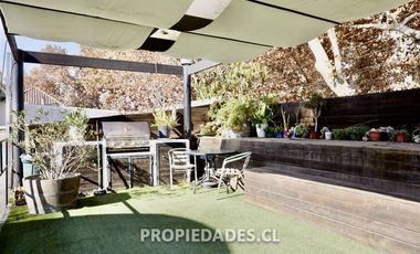 Oficina en Arriendo en Barrio Italia