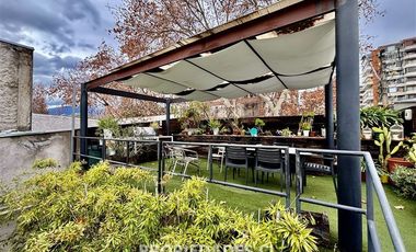 Oficina en Arriendo en Barrio Italia