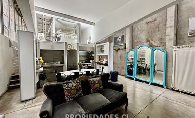 Oficina en Arriendo en Barrio Italia