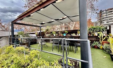 Oficina en Arriendo en Barrio Italia