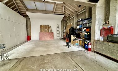 Oficina en Arriendo en Barrio Italia