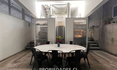 Oficina en Arriendo en Barrio Italia