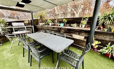 Oficina en Arriendo en Barrio Italia