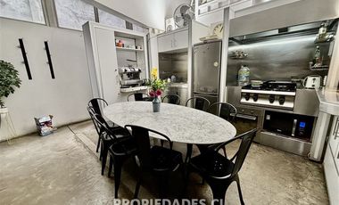 Oficina en Arriendo en Barrio Italia