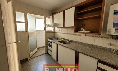 ALQUILER DE DEPARTAMENTO EN Capital Federal