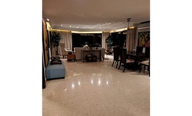 SE ALQUILA APARTAMENTO EN COCO DEL MAR