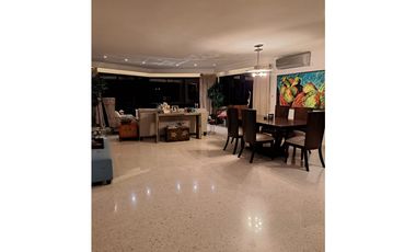 SE ALQUILA APARTAMENTO EN COCO DEL MAR