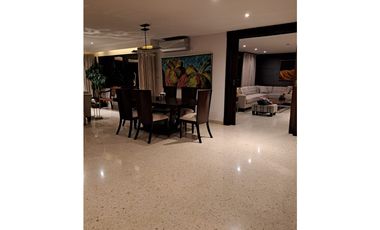 SE ALQUILA APARTAMENTO EN COCO DEL MAR