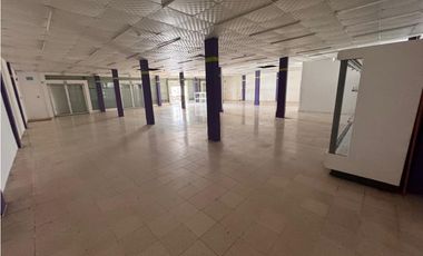 ALQUILER LOCAL COMERCIAL LA CHORRERA