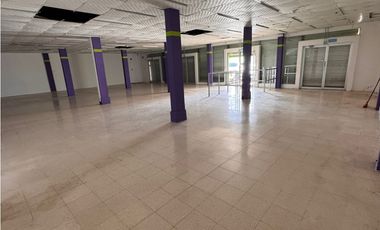 ALQUILER LOCAL COMERCIAL LA CHORRERA