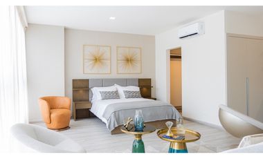 SE VENDE APARTAMENTOS EN COSTA DEL ESTE