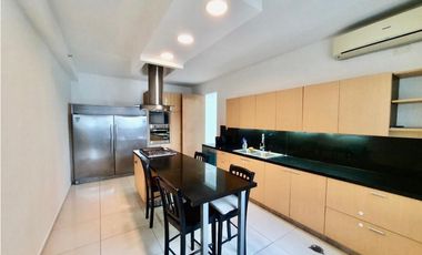 SE VENDE APARTAMENTO EN COSTA DEL ESTE