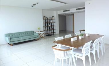 SE VENDE APARTAMENTO EN COSTA DEL ESTE