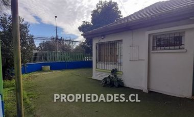 Local Comercial en Venta en Metro Los Orientales / Metro Villa Frei
