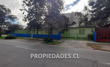 Local Comercial en Venta en Metro Los Orientales / Metro Villa Frei