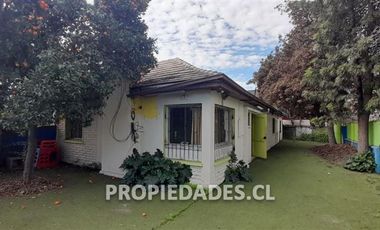 Local Comercial en Venta en Metro Los Orientales / Metro Villa Frei