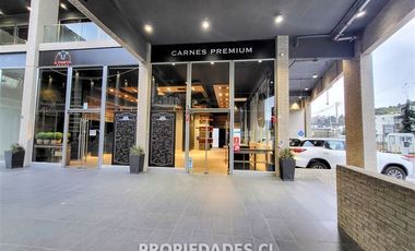 Local Comercial en Arriendo en J. Alcalde Délano / Los Trapenses / Mall Patio La Dehesa