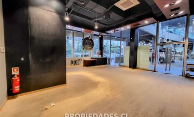 Local Comercial en Arriendo en J. Alcalde Délano / Los Trapenses / Mall Patio La Dehesa