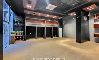 Local Comercial en Arriendo en J. Alcalde Délano / Los Trapenses / Mall Patio La Dehesa