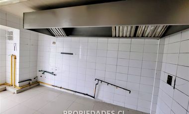 Local Comercial en Arriendo en PATIO LA DEHESA / J. A. DÉLANO / LOS TRAPENSES