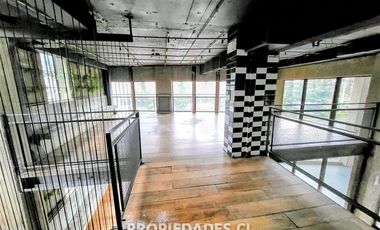 Local Comercial en Arriendo en PATIO LA DEHESA / J. A. DÉLANO / LOS TRAPENSES