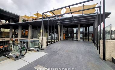 Local Comercial en Arriendo en PATIO LA DEHESA / J. A. DÉLANO / LOS TRAPENSES
