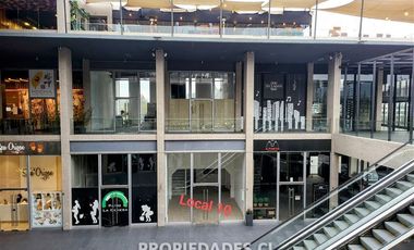 Local Comercial en Arriendo en Patio La Dehesa / Los Trapenses / J. Alcalde Délano