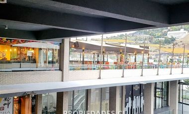 Local Comercial en Arriendo en Patio La Dehesa / Los Trapenses / J. Alcalde Délano