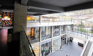 Local Comercial en Arriendo en Patio La Dehesa / Los Trapenses / J. Alcalde Délano