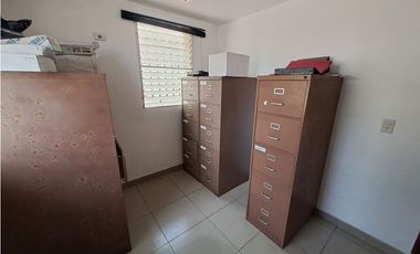 SE ALQUILA CASA COMERCIAL EN BELLA VISTA