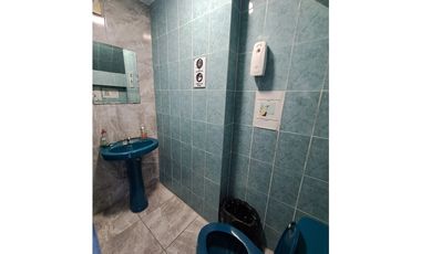 SE ALQUILA CASA COMERCIAL EN BELLA VISTA