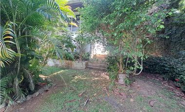 SE VENDE CASA EN BELLA VISTA