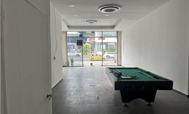 SE VENDE CASA EN BELLA VISTA