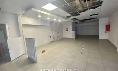 Local Comercial en Arriendo en Metro Patronato