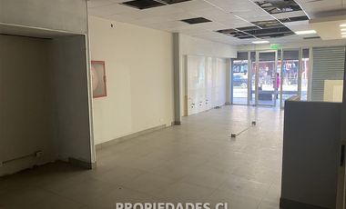 Local Comercial en Arriendo en Metro Patronato