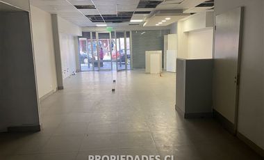 Local Comercial en Arriendo en Metro Patronato
