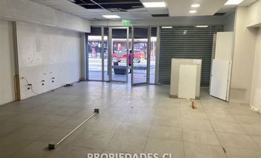Local Comercial en Arriendo en Metro Patronato