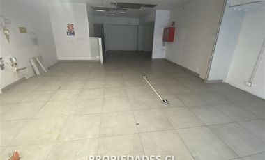 Local Comercial en Arriendo en Metro Patronato