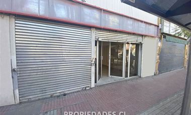 Local Comercial en Arriendo en Metro Patronato