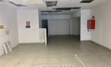 Local Comercial en Arriendo en Metro Patronato