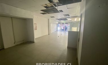 Local Comercial en Arriendo en Metro Patronato