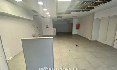 Local Comercial en Arriendo en Metro Patronato