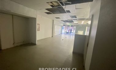 Local Comercial en Arriendo en Metro Patronato
