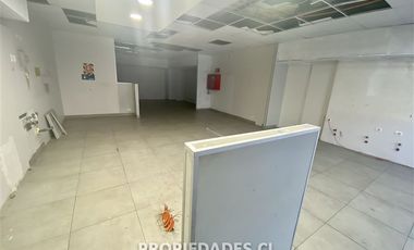 Local Comercial en Arriendo en Metro Patronato