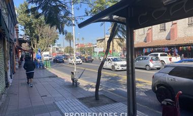 Local Comercial en Arriendo en Metro Patronato