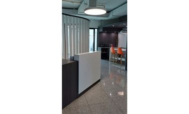 SE ALQUILAN OFICINAS EN COSTA DEL ESTE
