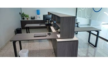 SE ALQUILAN OFICINAS EN COSTA DEL ESTE