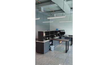 SE ALQUILAN OFICINAS EN COSTA DEL ESTE