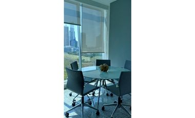 SE ALQUILAN OFICINAS EN COSTA DEL ESTE